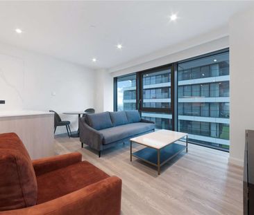 Just completed, this brand new, ideally located thirty-fifth floor ... - Photo 1