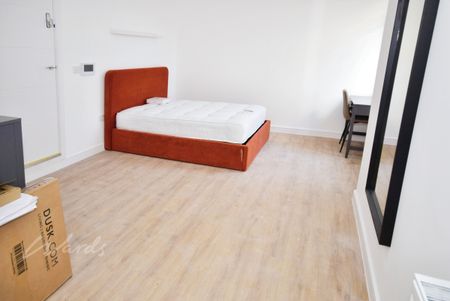 1 bedroom flat share to rent - Photo 4