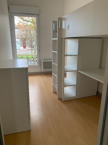 Appartement - Photo 5