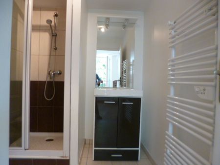 Appartement 2 pièces de 48 à Pontoise - Photo 3