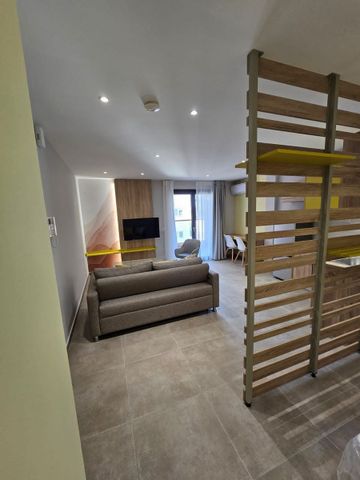 Studio/Γκαρσονιέρα για ενοικίαση Σταθμός ΟΣΕ (Βαρδάρης - Λαχανόκηποι) - Photo 4