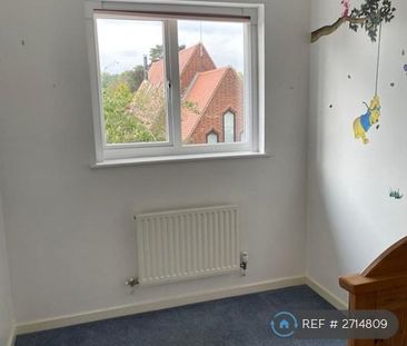 2 bedroom terraced house to rent - Photo 3