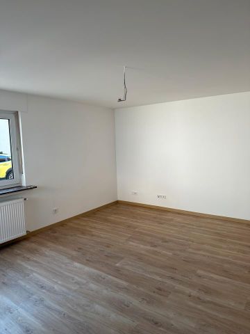 Helle 3- Zimmer Wohnung - Photo 2