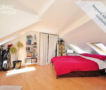 2 bedroom maisonette to rent - Photo 3
