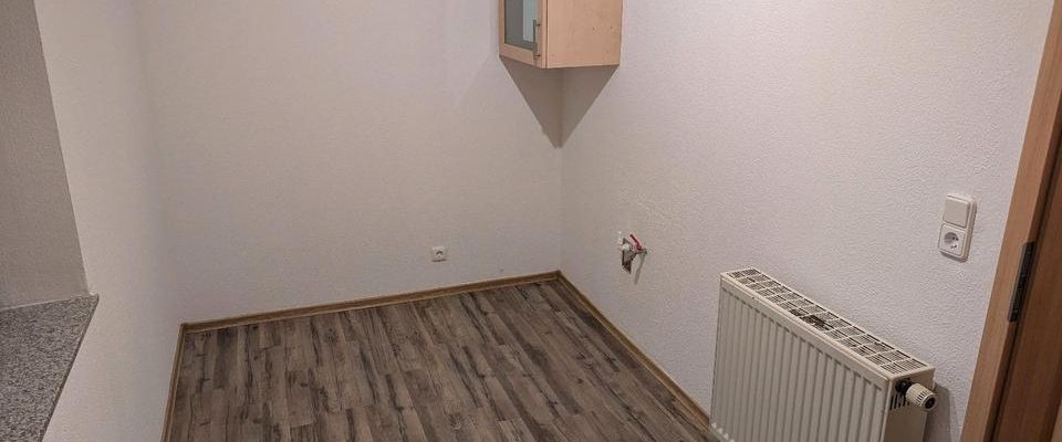 Schöne Wohnung in Rosenau mit Garten - Foto 1