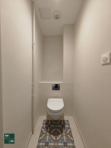 Location Appartement 3 pièces 78m² STRASBOURG 67000 - Photo 5