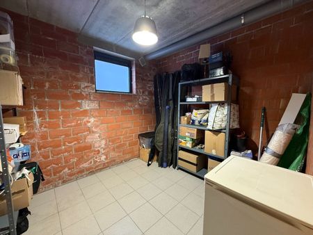 APP I 2 SLAAPKAMERS I TEMSE - Foto 3