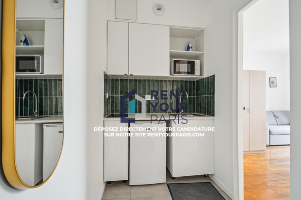 APPART. – 75012 - Photo 1