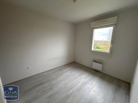 Location Appartement 2 pièces 37m² MEDIS 17600 - Photo 2