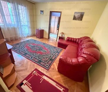 Apartament 2 camere, de inchiriat - zona Astra/ Uranus - Fotografie 1