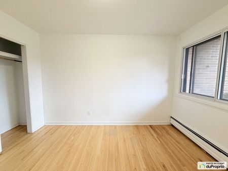 6-3080, rue des Châtelets, Ste-Foy à louer - Photo 2