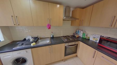 3 bedroom townhouse to rent - Photo 5
