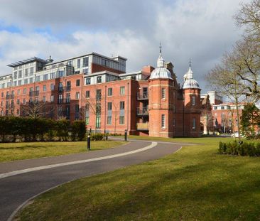 2 bedroom flat to rent - Photo 5