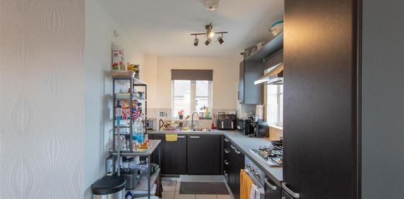 2 bedroom apartment to rent - Photo 2