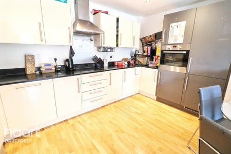 1 bedroom apartment to rent - Photo 2