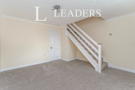 2 bedroom house to rent Blackthorn Walk, Waterlooville, Hampshire, PO7 - Photo 4