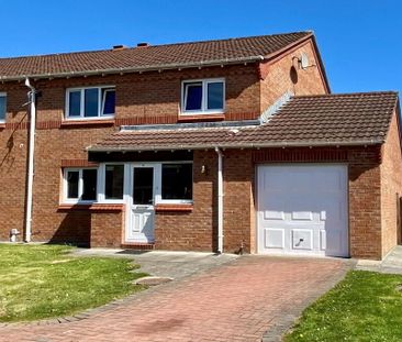 5 Clendinning Drive, Portadown, BT62 3WH - Photo 6