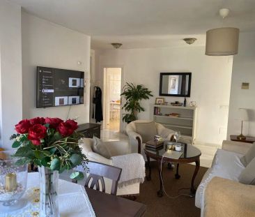 Alquiler de ático en Calle Loma del Colegial, 35 - Foto 5