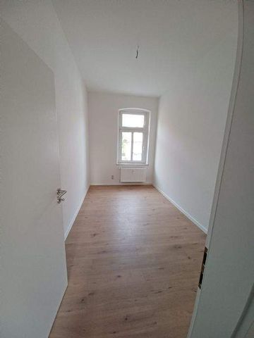 3 Raum Wohnung mit Balkon in Wilkau-Haßlau zu vermieten - Photo 3