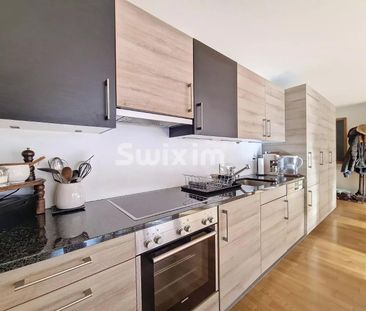 4 Zimmer, 93 m², 5. Stock - Photo 6