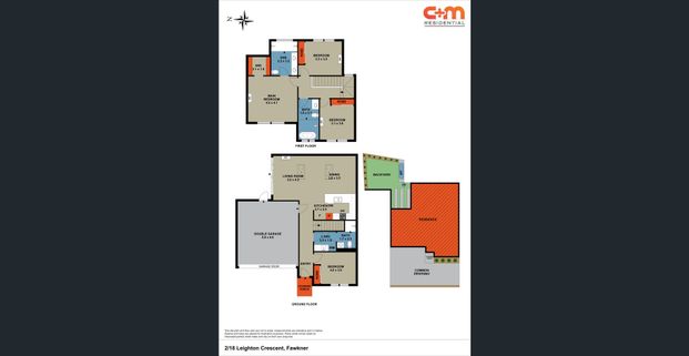 Luxury Meets Low-Maintenance! - Photo 1