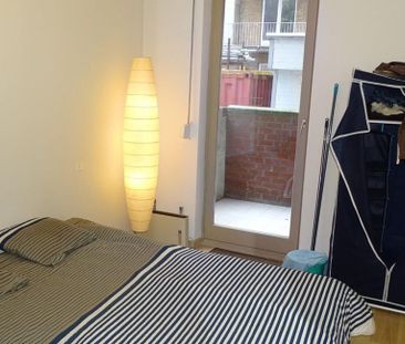 Appartement te huur in Duinbergen voor € 675 met 1 slaapkamer - Photo 1