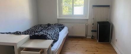 Sublet 1 zimmer wohnung im Lichtenberg - Photo 1