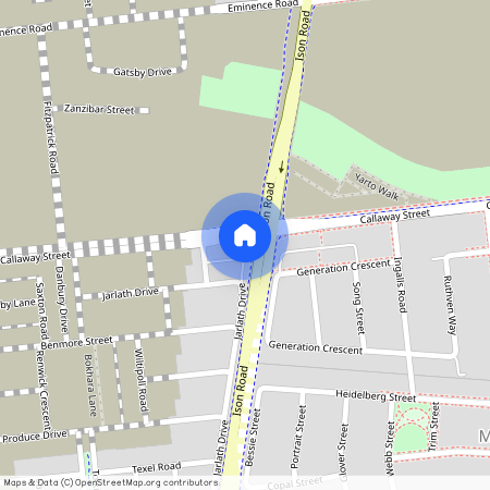 175 Callaway Street, Mambourin VIC 3024