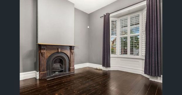 1 Smith Street, Kensington VIC 3031 - Photo 1