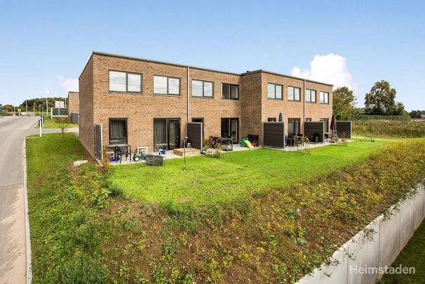 4-værelses Rækkehus på 111 m² i Horsens - Photo 1