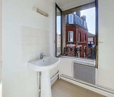 Location Maison 3 pièces 68m² CAUDEBEC LES ELBEUF 76320 - Photo 4