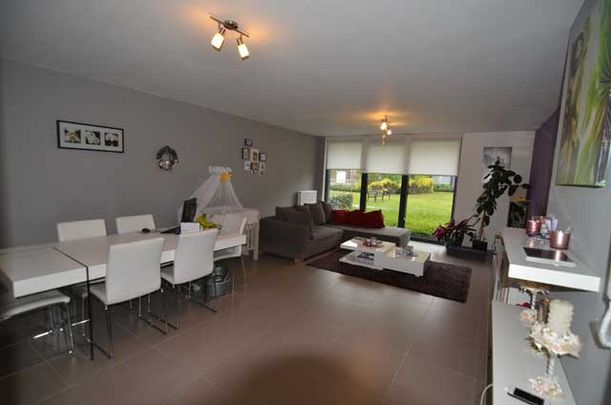 Recent gelijkvloers appartement in het centrum van Turnhout - Photo 1