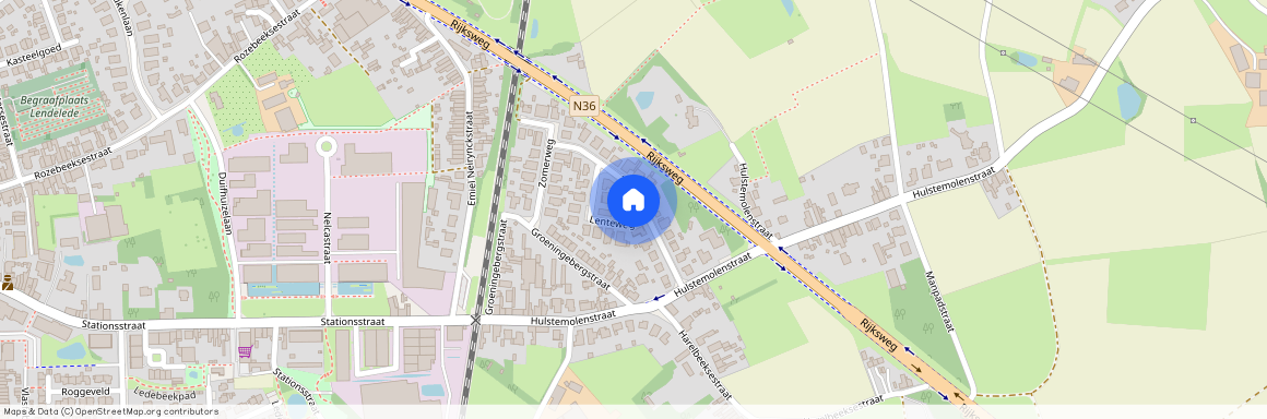 Zomerweg 20, 8860 Lendelede