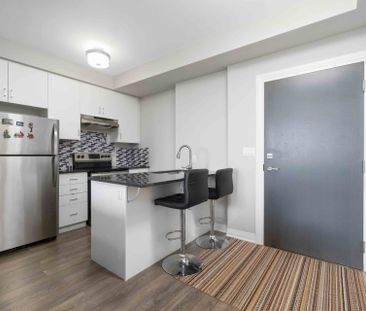 For Lease - 58 Adam Sellers Street Unit# 610, Markham, Ontario - Photo 6