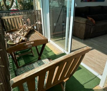 Apartamento de alquiler en Penya - Roja - Avda. Francia - Photo 5