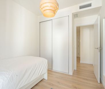 Middle Floor Apartment · Estepona - Photo 1