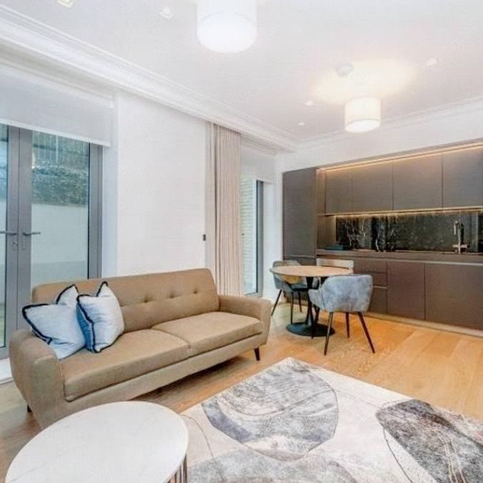 1 bedroom flat to rent - Photo 1