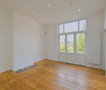 Appartement te huur - Photo 1