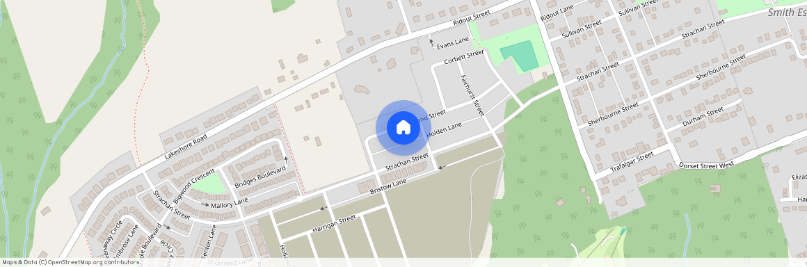 9 Drummond Street, Port Hope