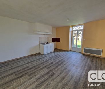 LE GUILVINEC - Appartement - T2 - Photo 3