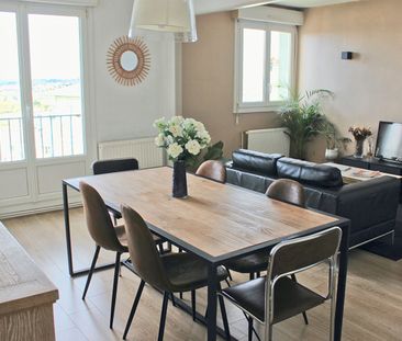 Location Appartement 3 pièces 64m² BREST 29200 - Photo 4