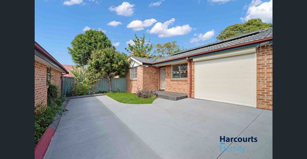 Charming 2-Bedroom Villa in the Heart of Girraween! - Photo 1