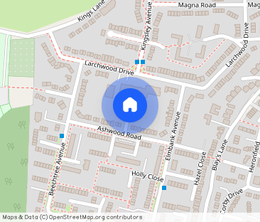 Laburnum Place, Englefield Green, Egham, Surrey, TW20 0SX - Photo 1