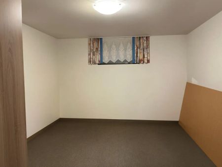 Seltene Gelegenheit in Sooß - Einfamilienhaus OHNE Energiekosten Miet-Kaufoption - Foto 5