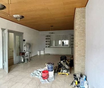 Duplex te huur in Hoboken voor € 975 met 2 slaapkamers - Foto 1