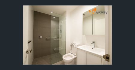 Luxury One Bedroom plus One Study Apartment For Lease - Photo 5