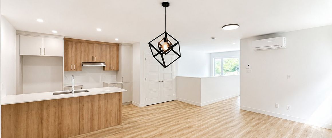 À louer / Appartement - Photo 1