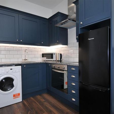 1 bedroom flat to rent - Photo 3