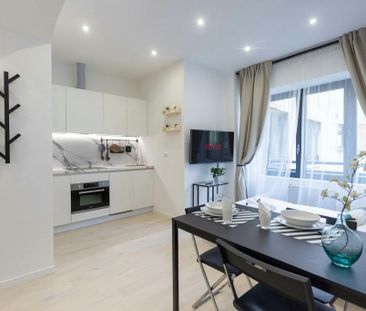 Via Cesare Arici, Milan, Lombardy 20127 - Photo 5