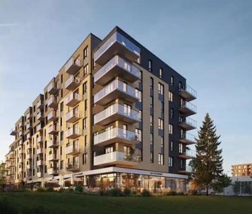 17 Hyman | 3800 Boulevard des Sources, Dollard-des-Ormeaux - Photo 1